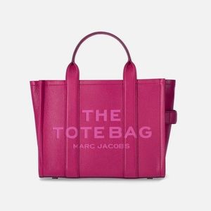 MARC JACOBS THE TOTE